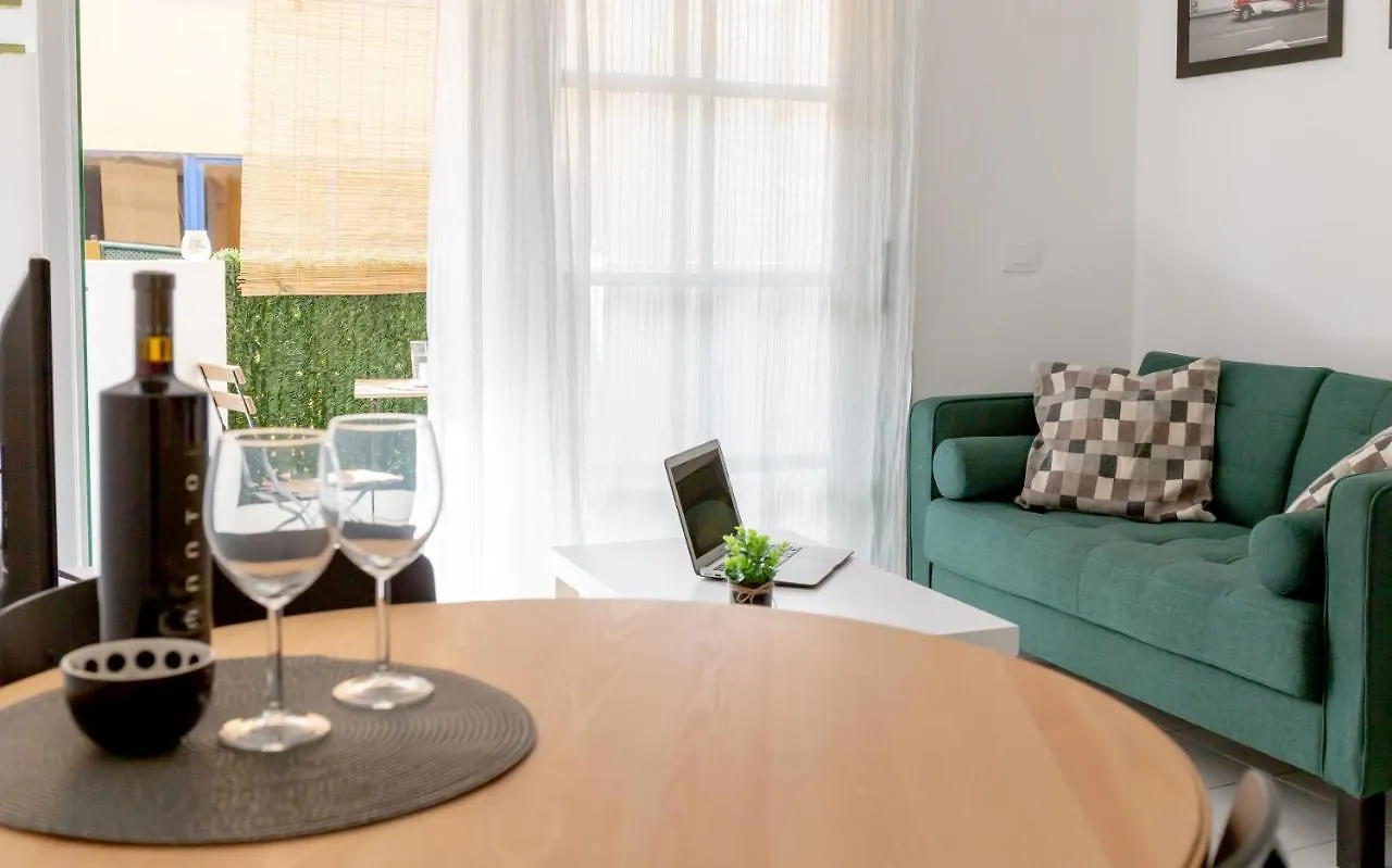 코라레호 Casa Frida With High-Speed Wifi And Smart-Tv 아파트 0*,  스페인