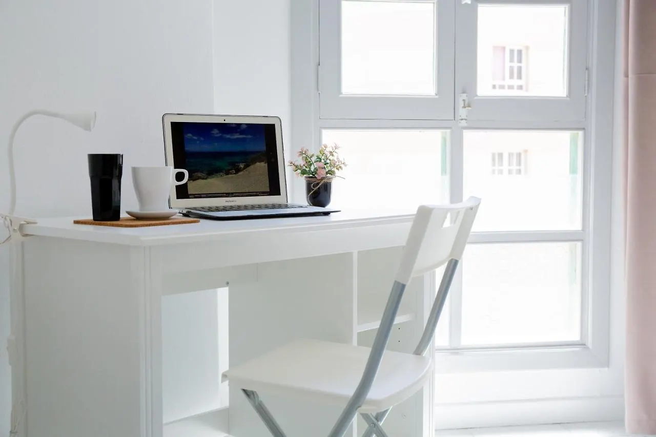 코라레호 Casa Frida With High-Speed Wifi And Smart-Tv 아파트 0*,  스페인