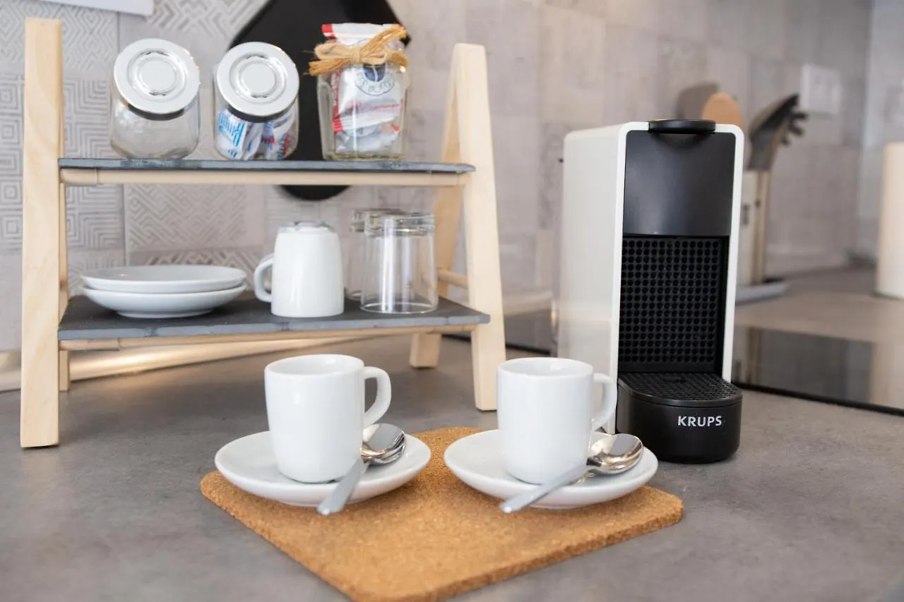 코라레호 Casa Frida With High-Speed Wifi And Smart-Tv 아파트