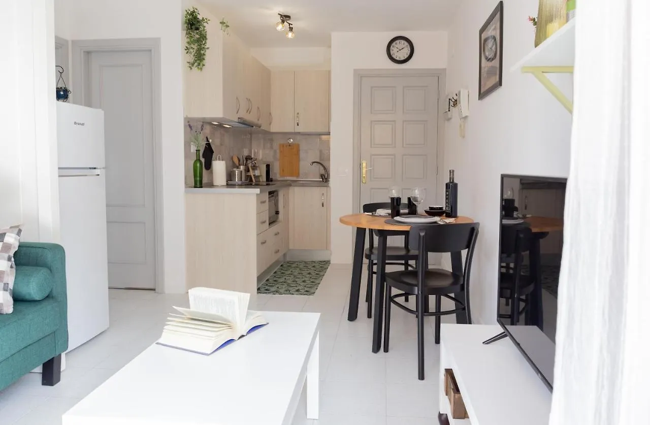 Casa Frida With High-Speed Wifi And Smart-Tv Lejlighed Corralejo