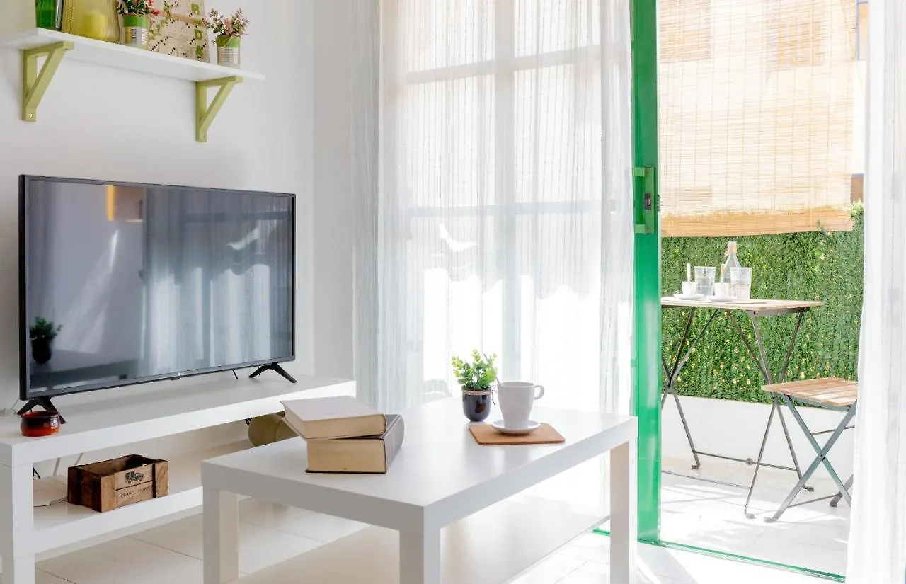 Casa Frida With High-Speed Wifi And Smart-Tv Lejlighed Corralejo