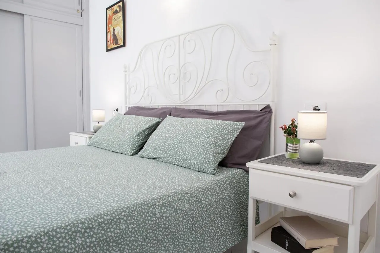 Casa Frida With High-Speed Wifi And Smart-Tv Lejlighed Corralejo