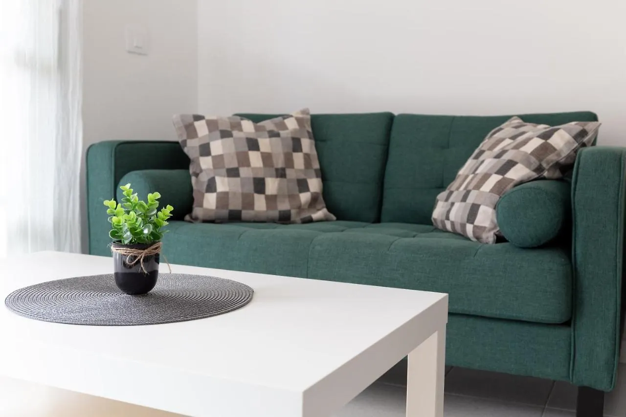 Casa Frida With High-Speed Wifi And Smart-Tv Lejlighed Corralejo