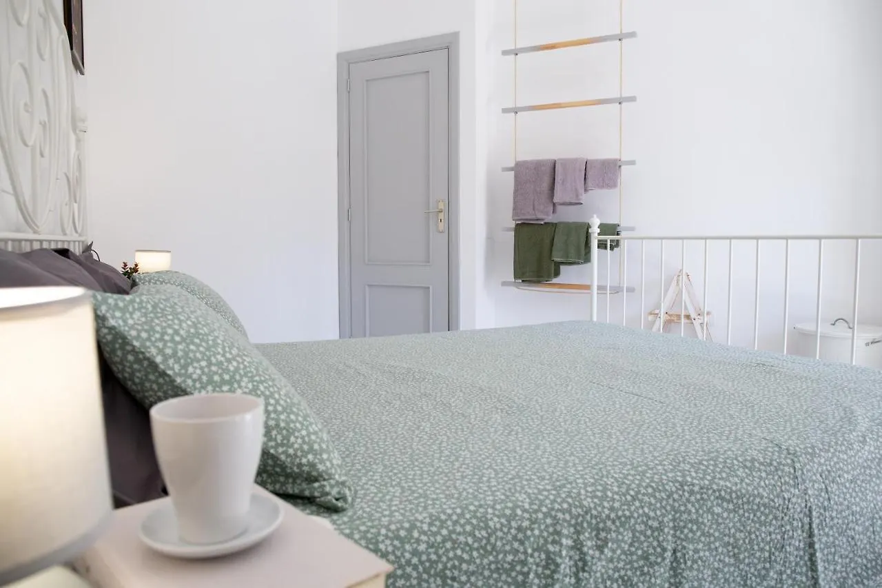 Casa Frida With High-Speed Wifi And Smart-Tv Lejlighed Corralejo